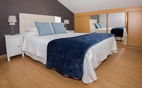 Apartamentos Llanes & Golf